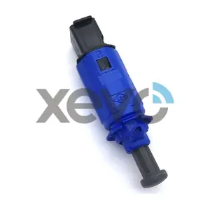 XBL7712 XEVO