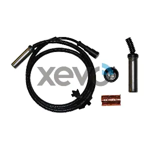 XBS264 XEVO