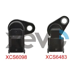 XEVO XCS6483