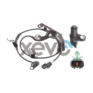 XBS1284 XEVO