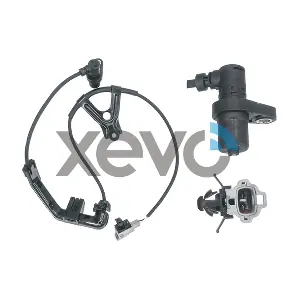 XBS1758 XEVO