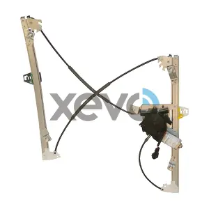 XWR1248 XEVO