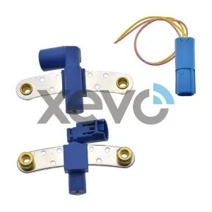 XCS6085 XEVO