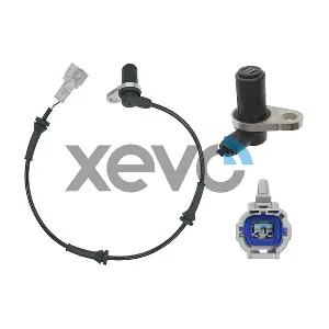 XBS1370 XEVO