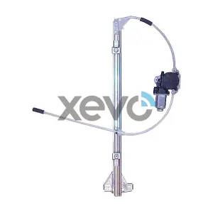 XWR1389 XEVO