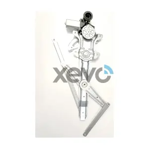 XWR1337 XEVO