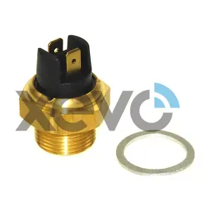 XEVO XTS7753