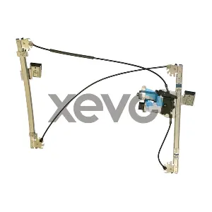XWR1371 XEVO