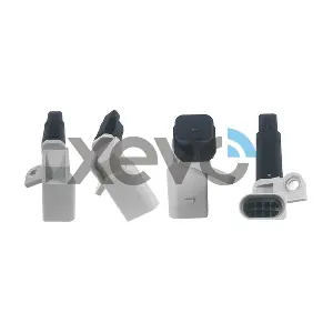 XCS8125 XEVO