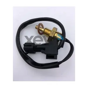 XTS8110 XEVO