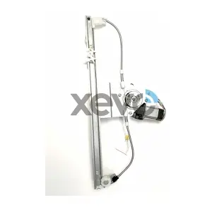 XWR1114 XEVO