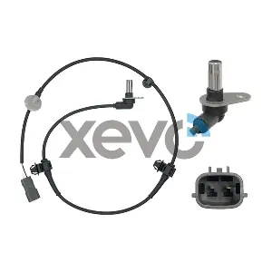 XBS1256 XEVO