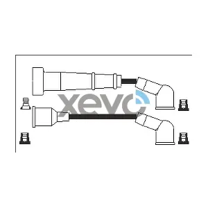 XHT4501 XEVO