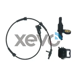 XBS1195 XEVO