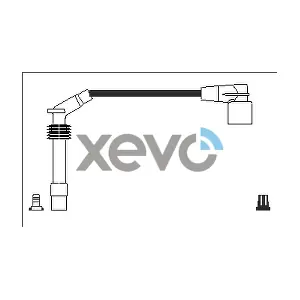 XHT4018 XEVO
