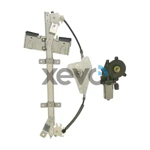 XWR1097 XEVO