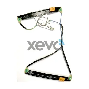 XWR4015 XEVO