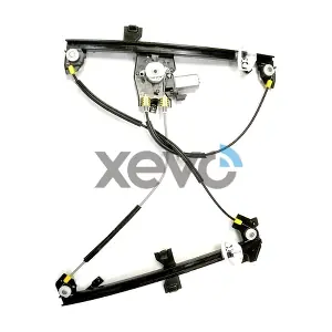 XWR1038 XEVO