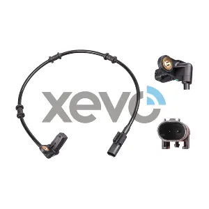 XBS435 XEVO