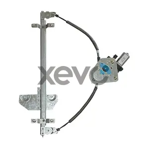 XEVO XWR1209