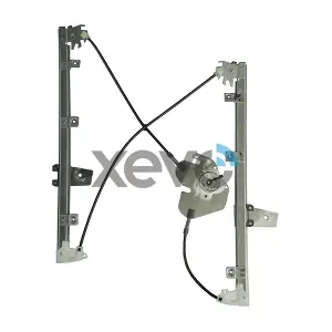 XWR4472 XEVO