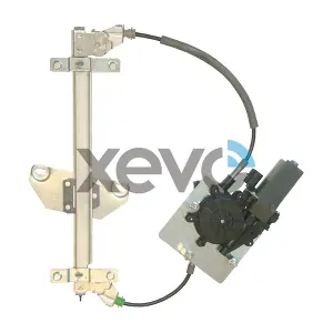 XWR1712 XEVO
