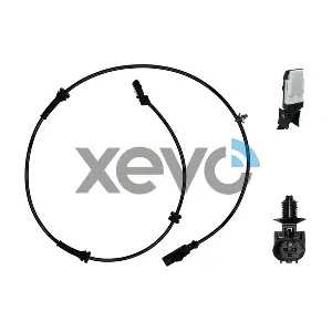 XBS237 XEVO