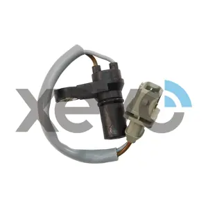 XCS6374 XEVO