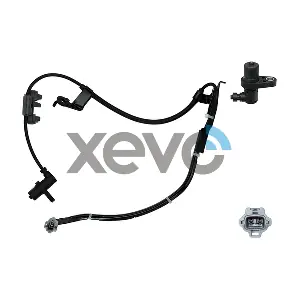 XBS1864 XEVO