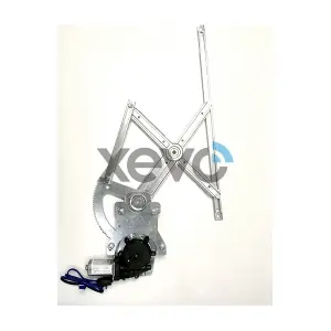 XWR1940 XEVO