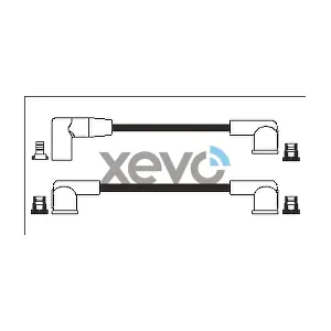 XHT4139 XEVO