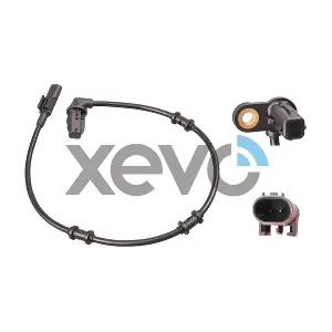 XBS527 XEVO