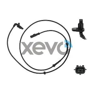 XBS1858 XEVO