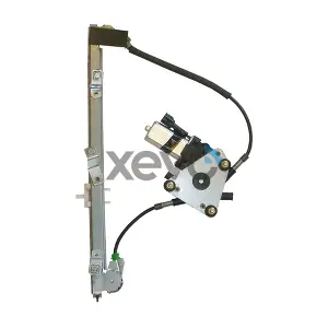 XWR1003 XEVO