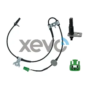 XBS1633 XEVO