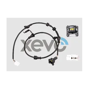 XBS1594 XEVO