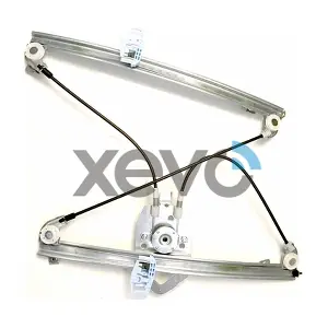 XWR4041 XEVO