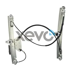 XWR1643 XEVO
