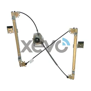 XWR4089 XEVO