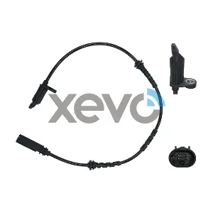 XBS1861 XEVO