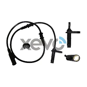 XBS252 XEVO