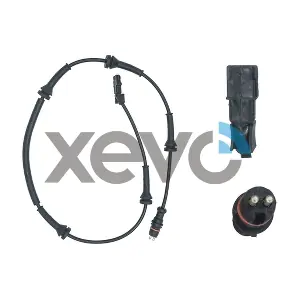 XBS611 XEVO
