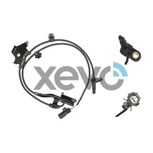 XBS1686 XEVO