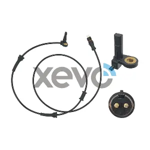 XBS293 XEVO