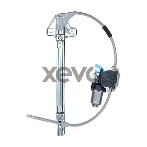 XWR1261 XEVO