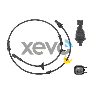 XBS1209 XEVO