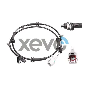 XBS734 XEVO