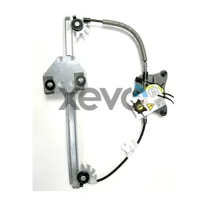 XEVO XWR4313