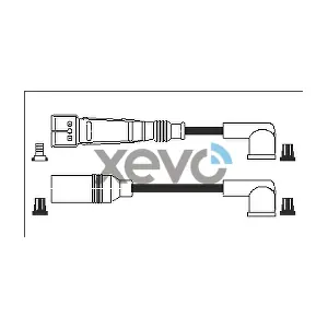 XHT4022 XEVO