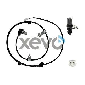 XBS1937 XEVO